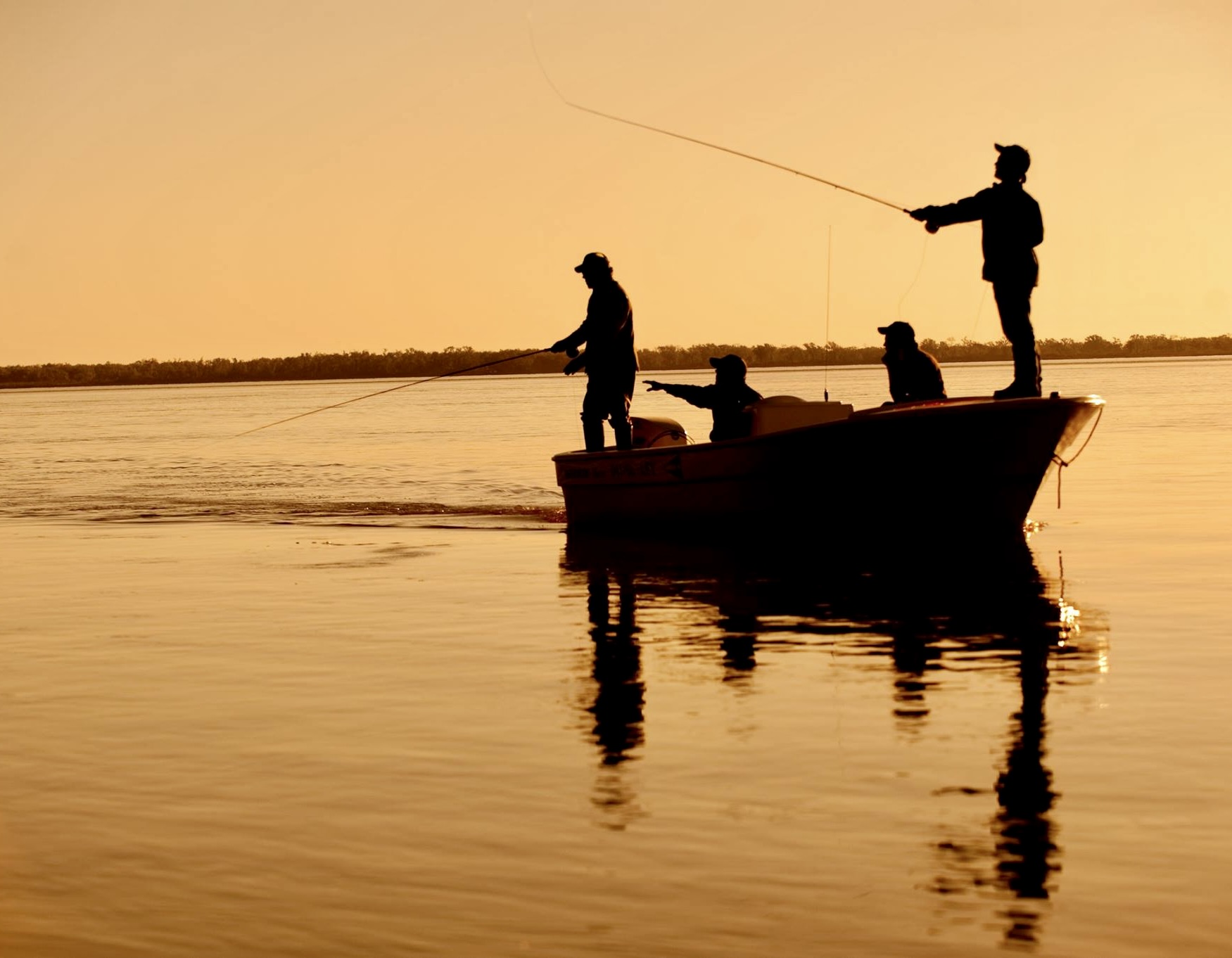Argentina Cast & Blast | Dove Hunting + Golden Dorado Fishing