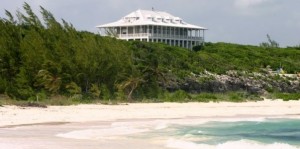 Bahamas Luxury Lodge- Abaco