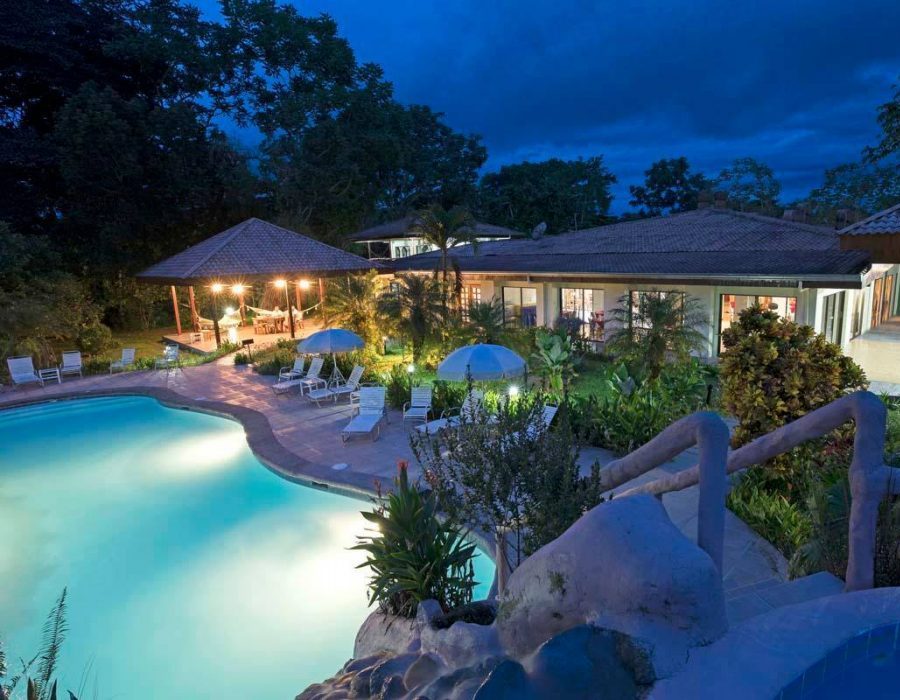 Costa Rica Family Resort