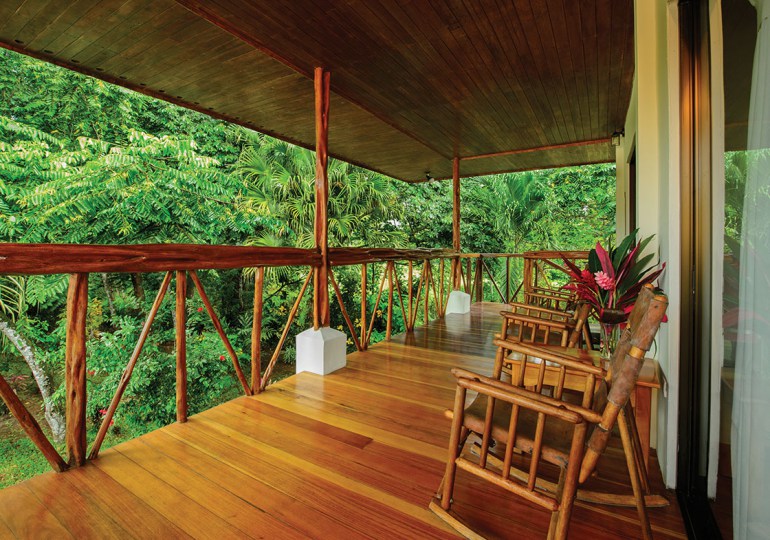 Costa Rica Family Resort