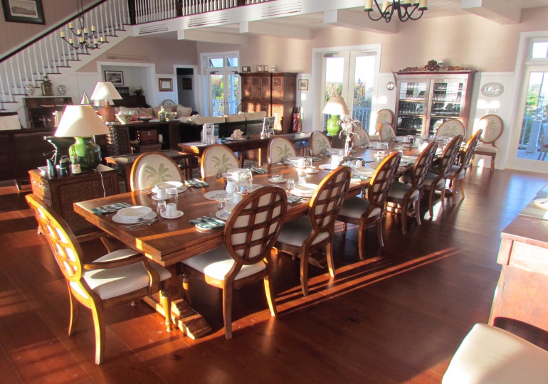 Bahamas Luxury Lodge - Abaco