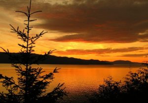 Alaska Fishing Resort - Ketchikan