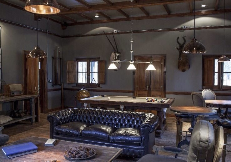 Argentina Grand Slam Wingshooting