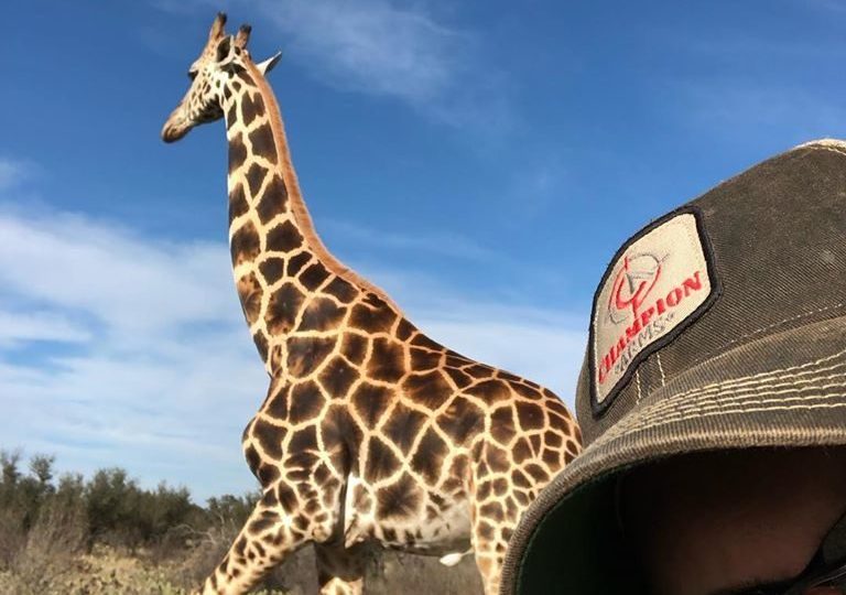 Texas Luxury Hunting Lodge Brownwood Family Expeditions