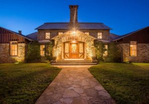 Texas Luxury Hunting Lodge Brownwood Family Expeditions