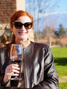argentina dove hunting lodge wine tasting colonia caroya cordoba