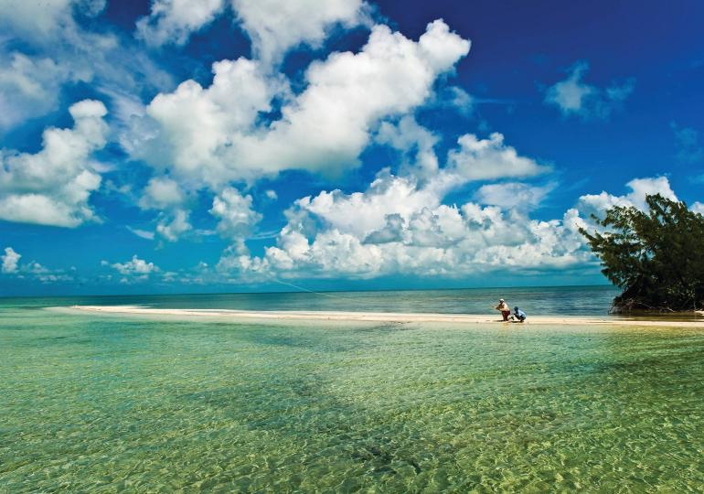 Belize Fishing Resort