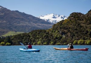 New Zealand Adventure Trip