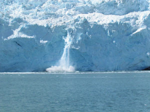 Alaska Inside Passage Adventure