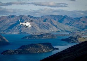 New Zealand Luxury Hunting