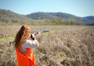 Luxury Quail and Deer Hunting in Alabama for families, groups, and corporate retreats. 