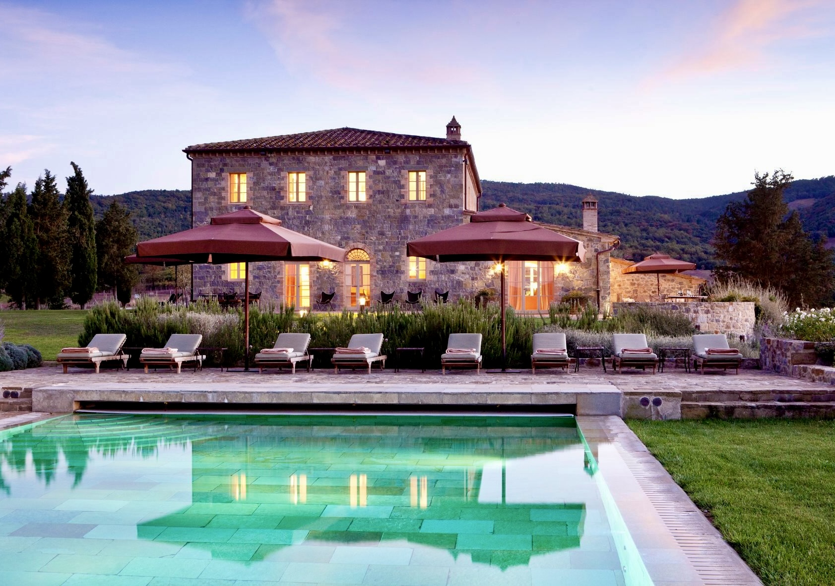 Italy Big Game Hunting and Touring Italy Big Game Hunting and Touring