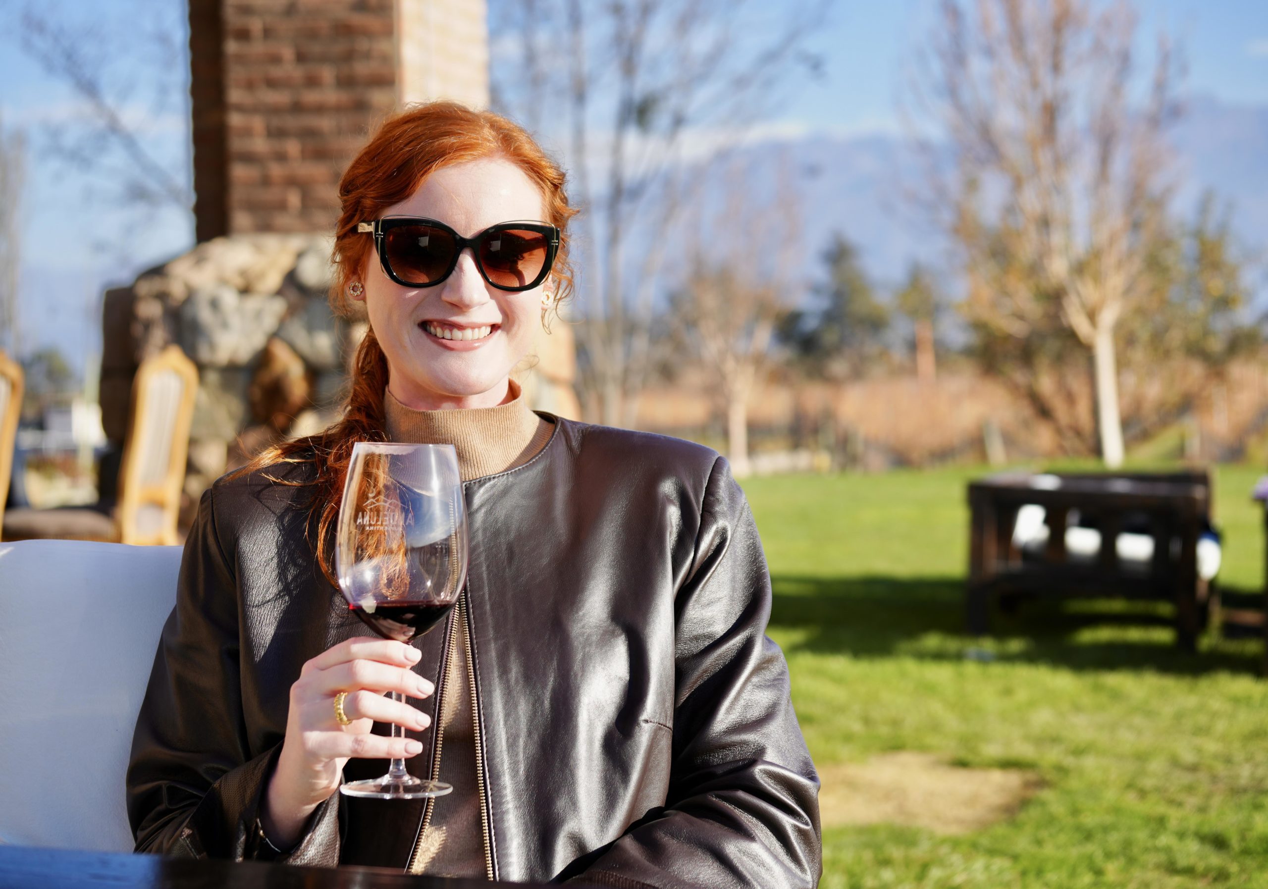 Argentina Wingshooting and Touring