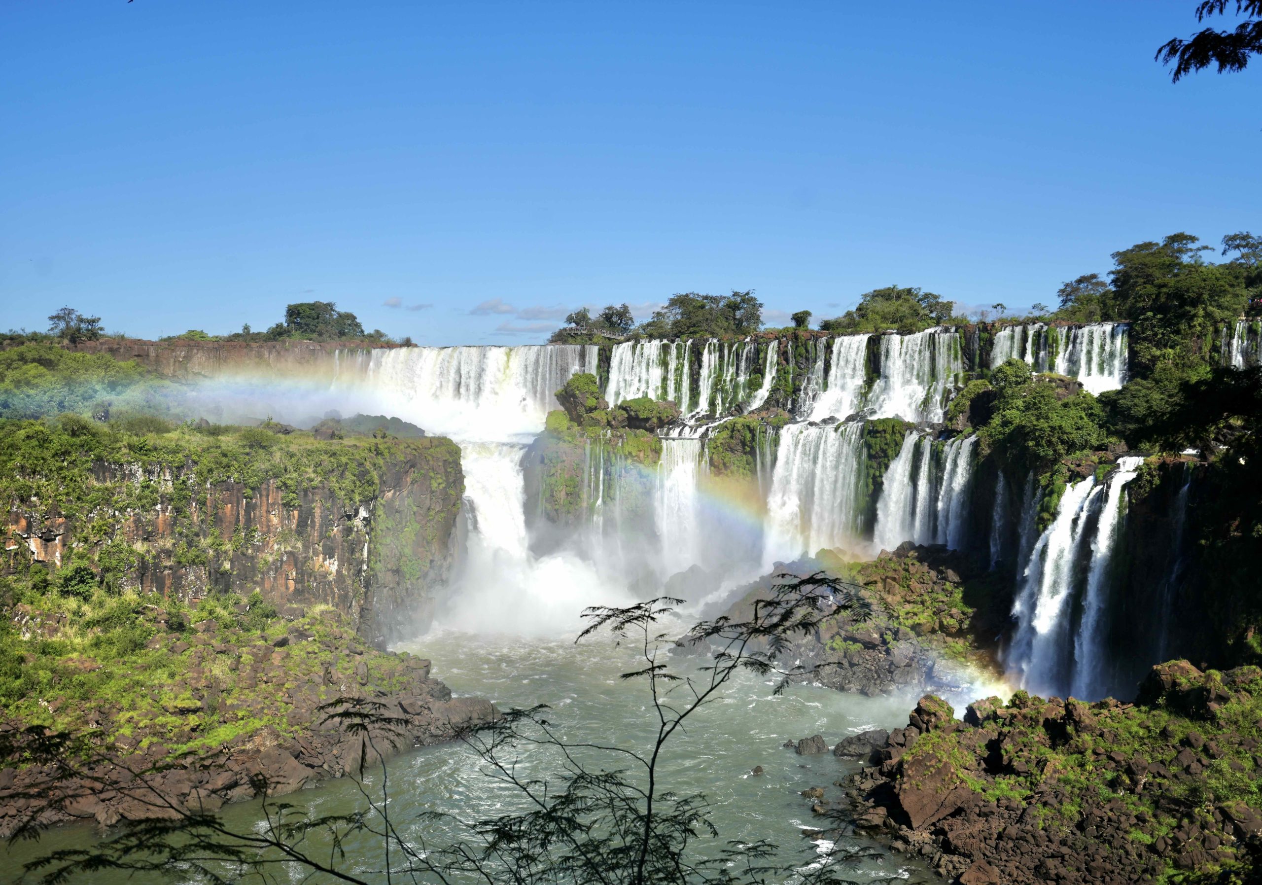 Argentina Wingshooting and Touring
