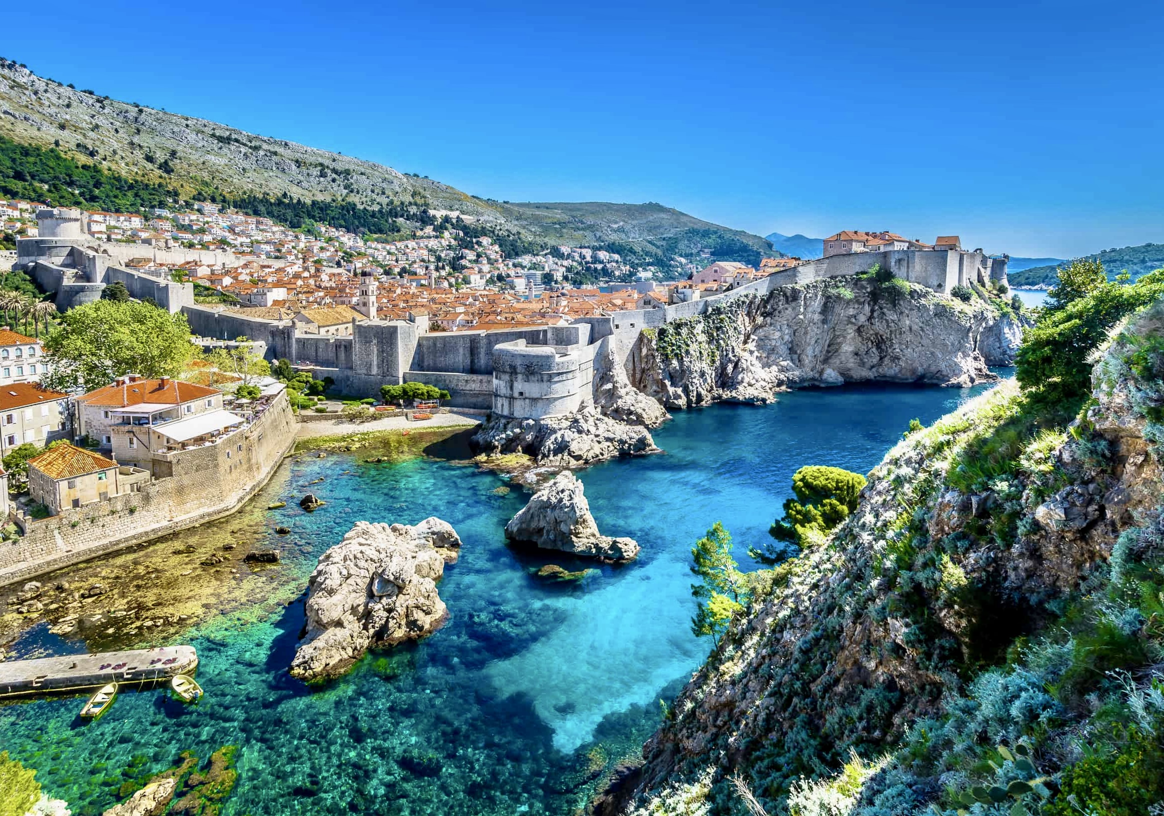 Italy Big Game Hunting and Touring