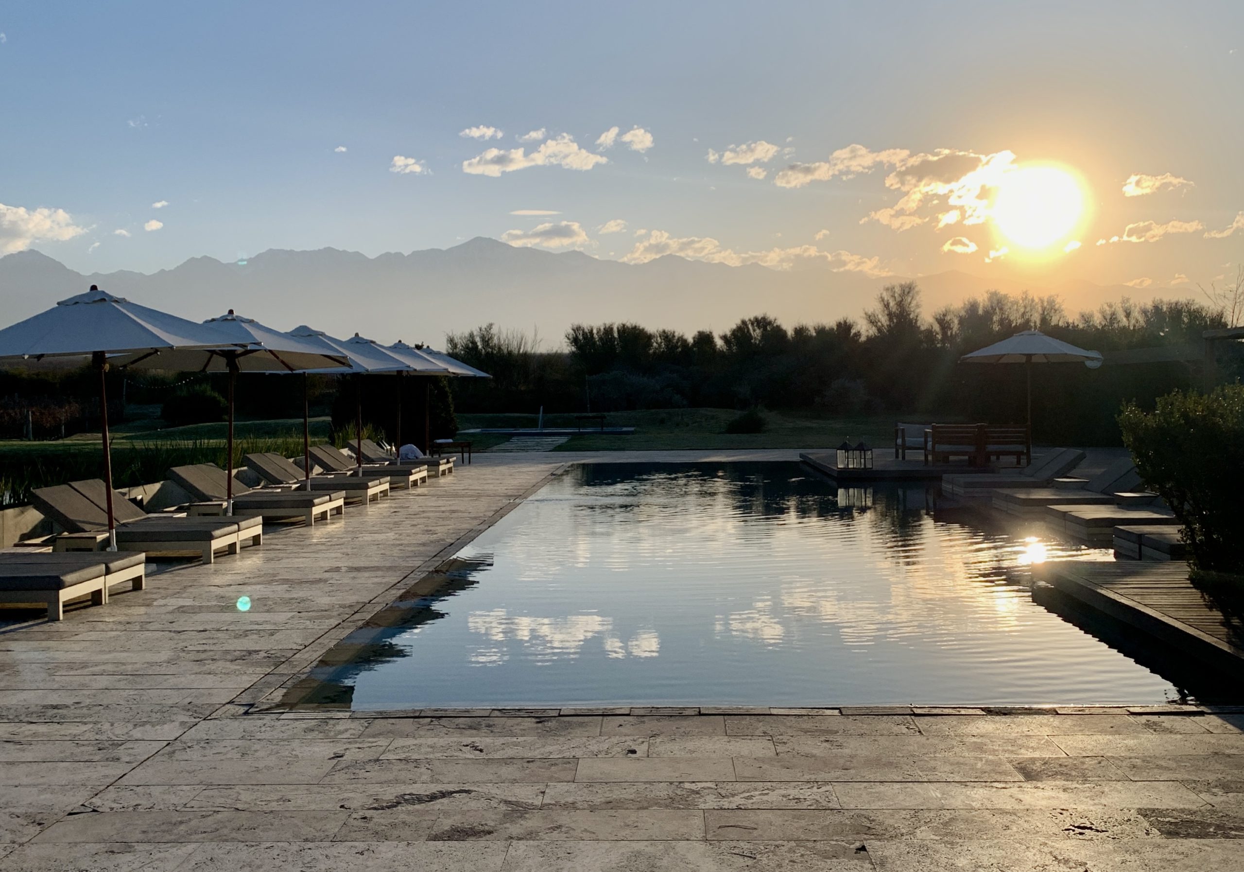 Argentina Wingshooting and Touring