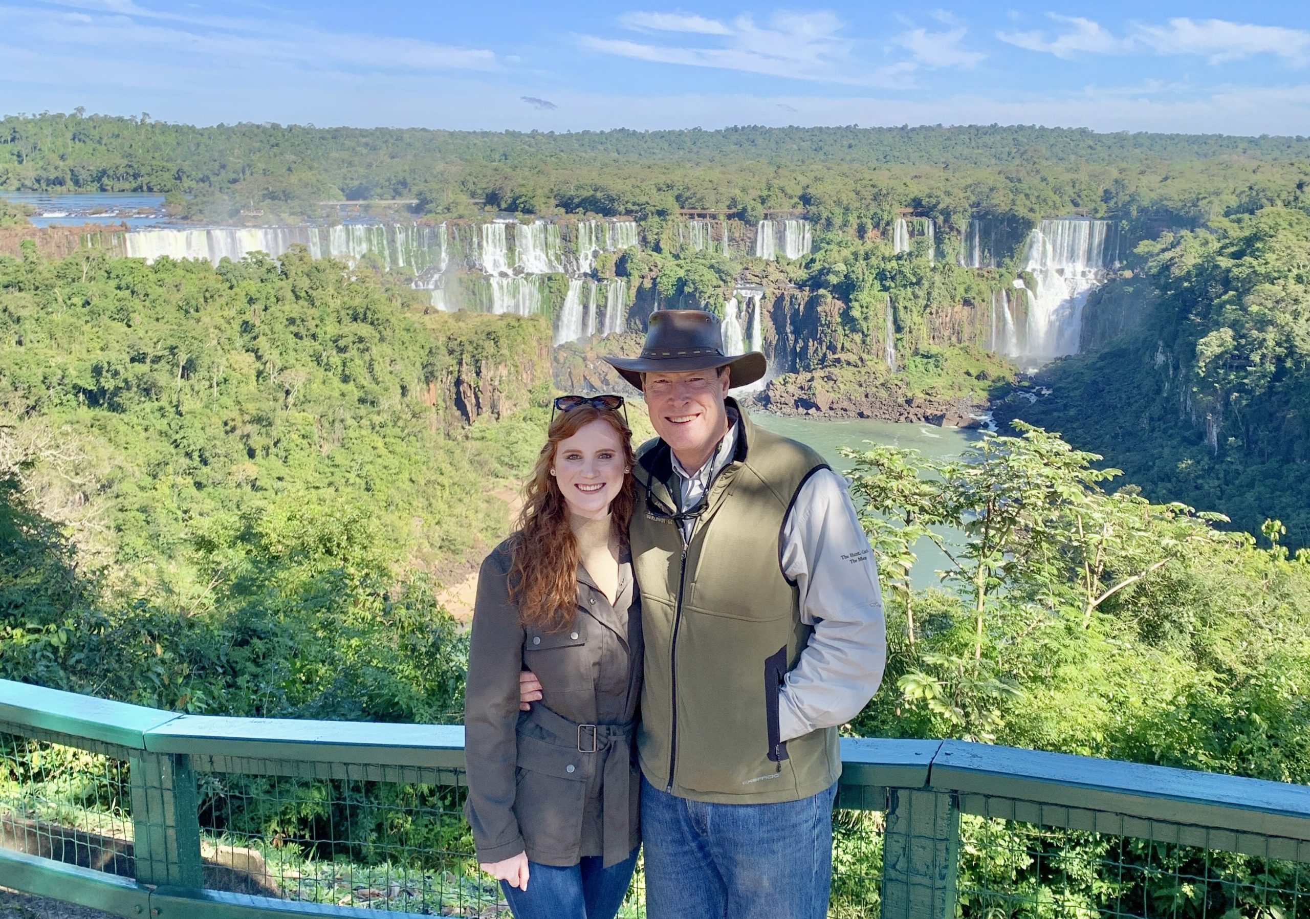 Argentina Wingshooting and Touring