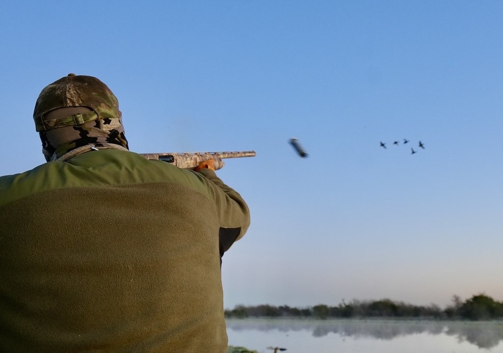 Argentina Wingshooting and Touring