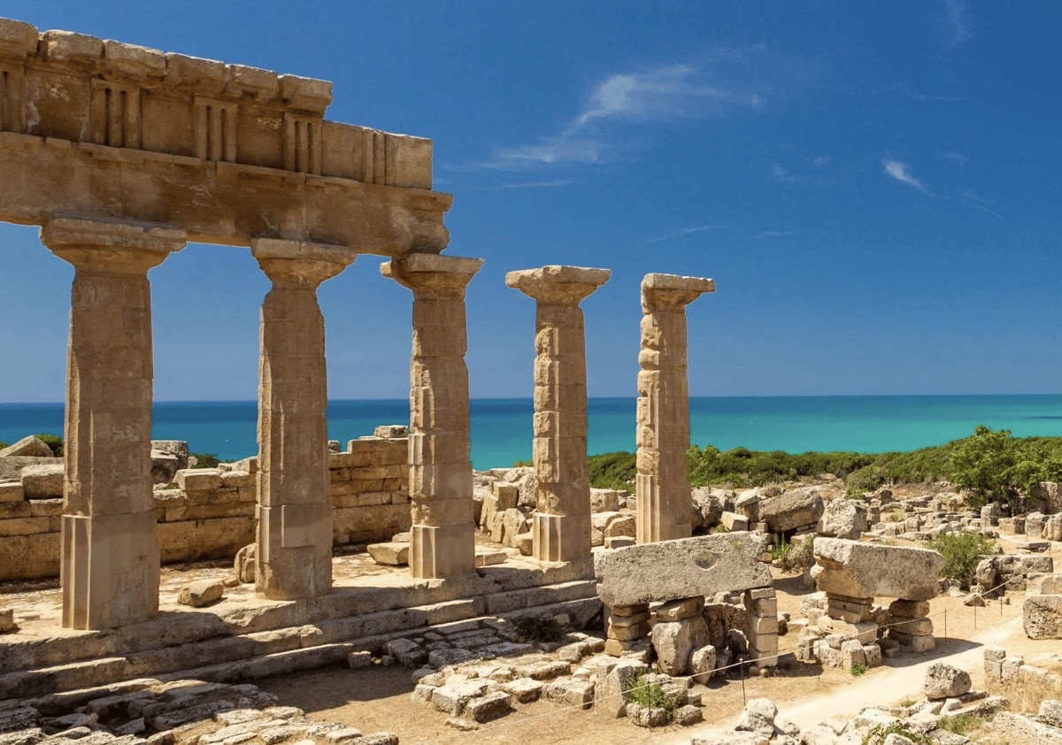 Italy Big Game Hunting and Touring Italy Big Game Hunting and Touring