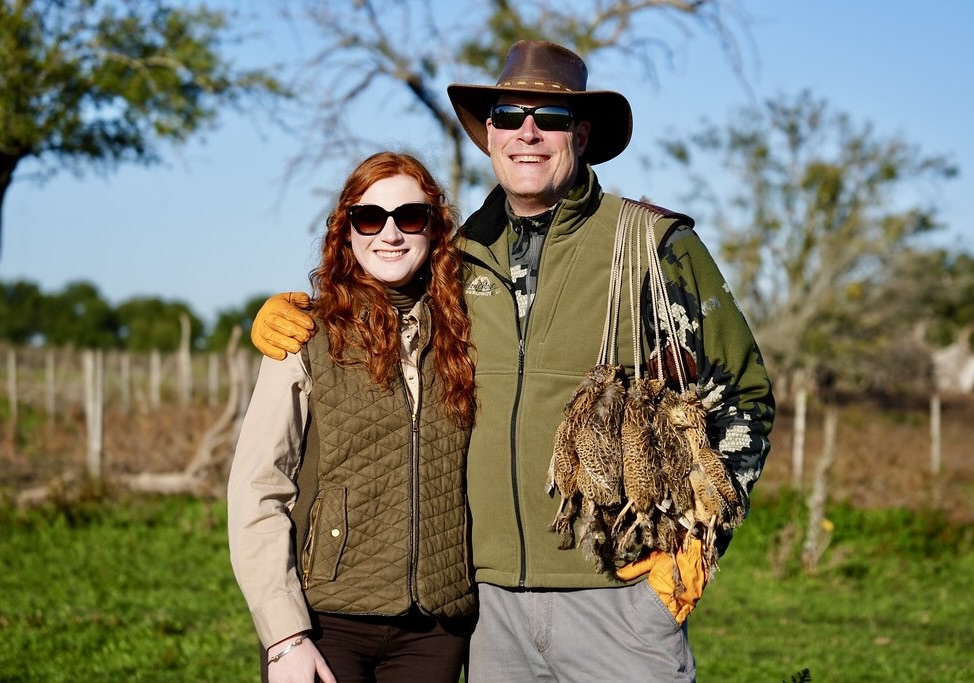 Argentina Wingshooting and Touring