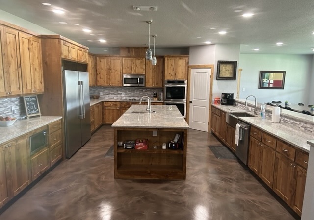Texas Exotics and Whitetail - Mountain Home