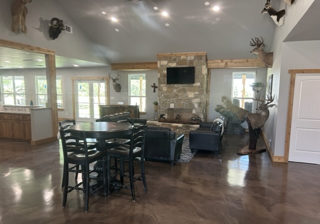 Texas Exotics and Whitetail - Mountain Home