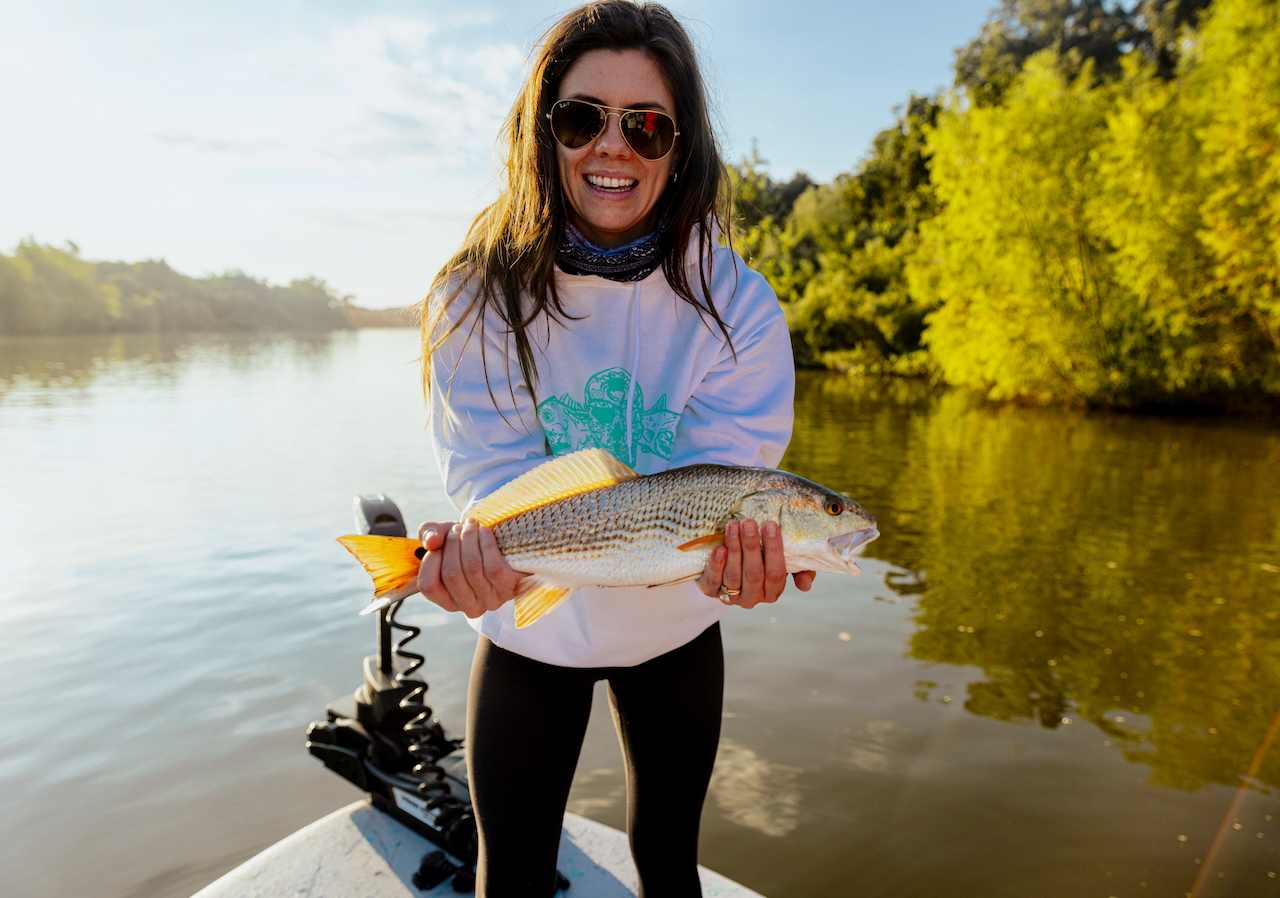 Texas Luxury Duck, Upland, Fishing Lodge