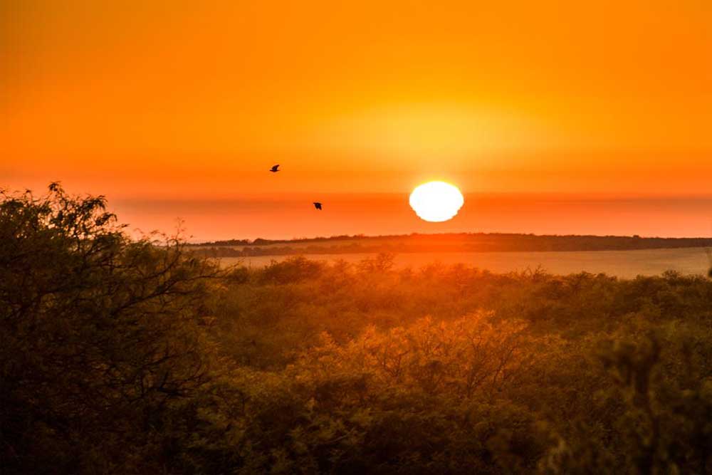 Argentina Private Dove Lodge Argentina Private Dove Lodge