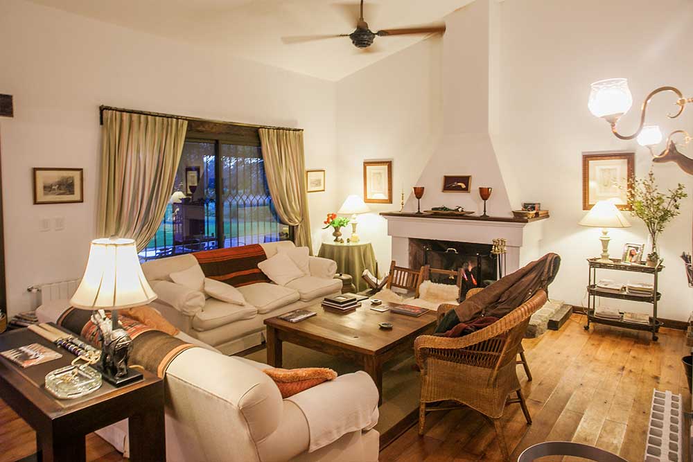 Argentina Private Dove Lodge Argentina Private Dove Lodge