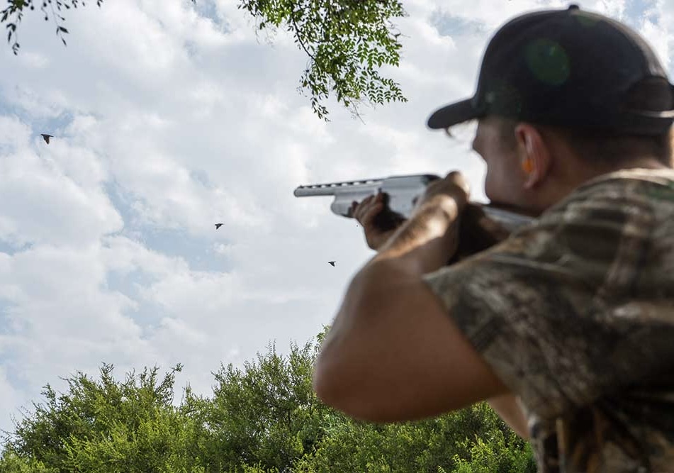 Argentina Private Dove Hunting Estancia | Exclusive for 4-8 Hunters