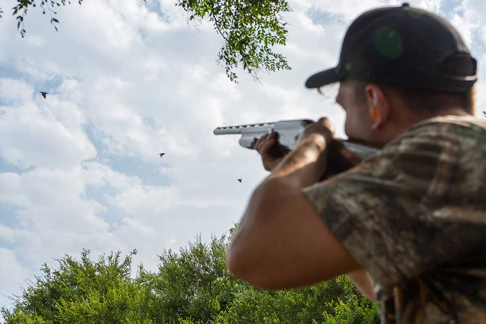 Argentina Private Dove Lodge Argentina Private Dove Lodge
