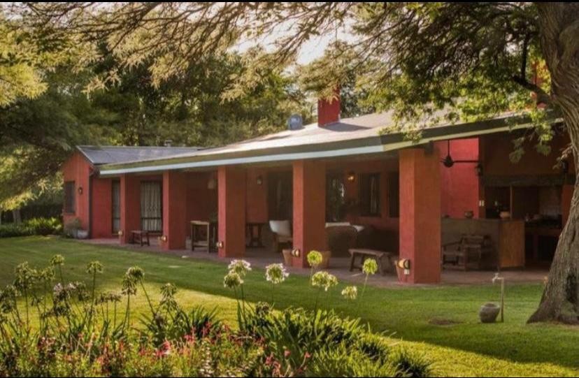 Argentina Private Dove Lodge Argentina Private Dove Lodge