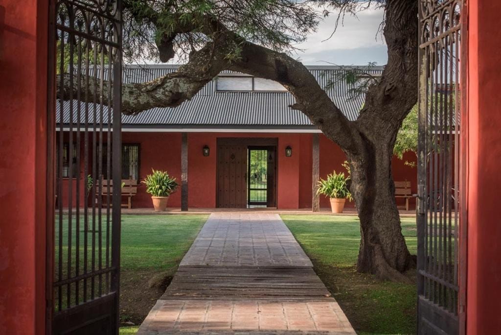 Argentina Private Dove Lodge Argentina Private Dove Lodge