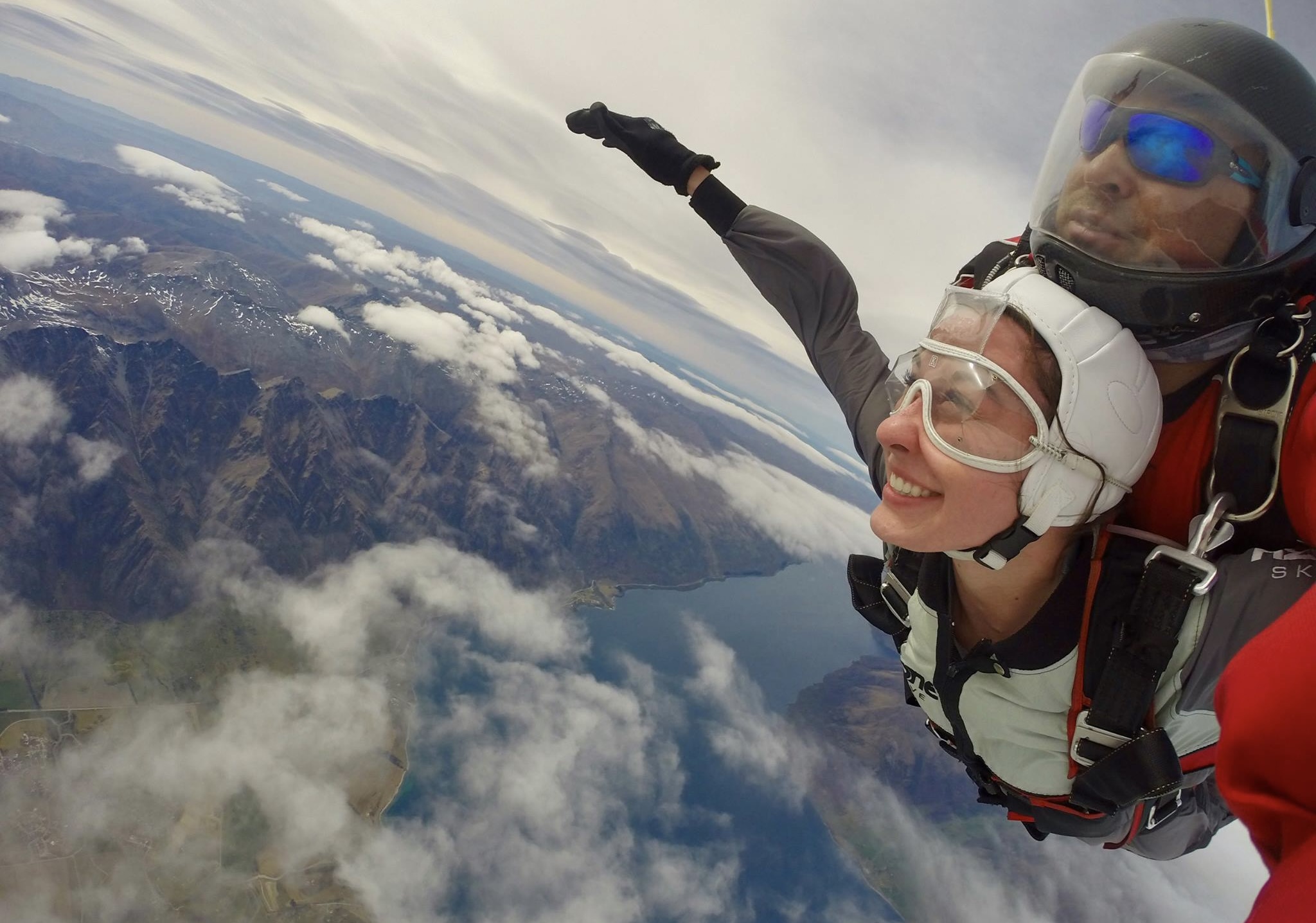 New Zealand Big Game Hunting and Touring New Zealand Big Game Hunting and Touring