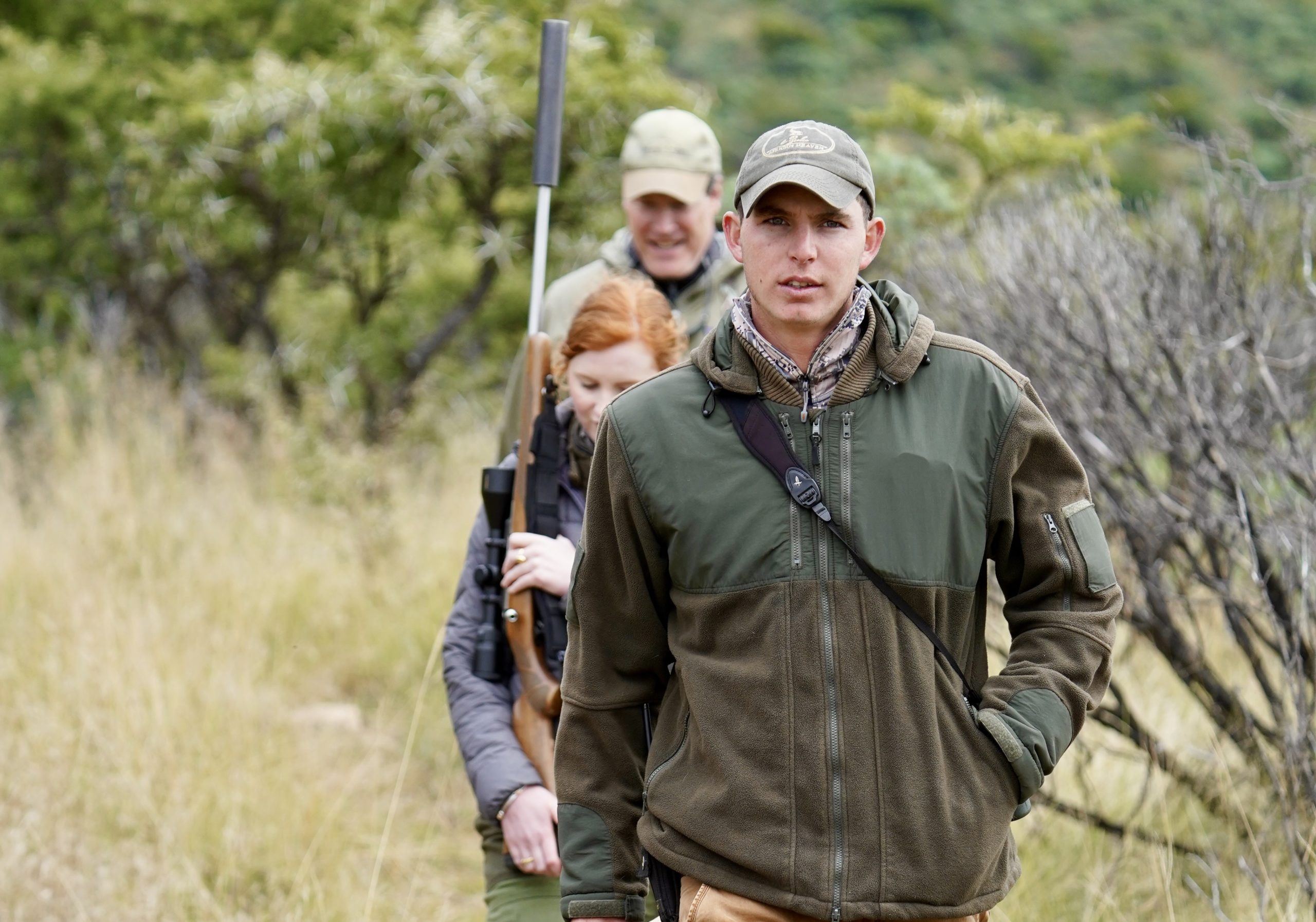 Africa Big Game Hunting and Touring