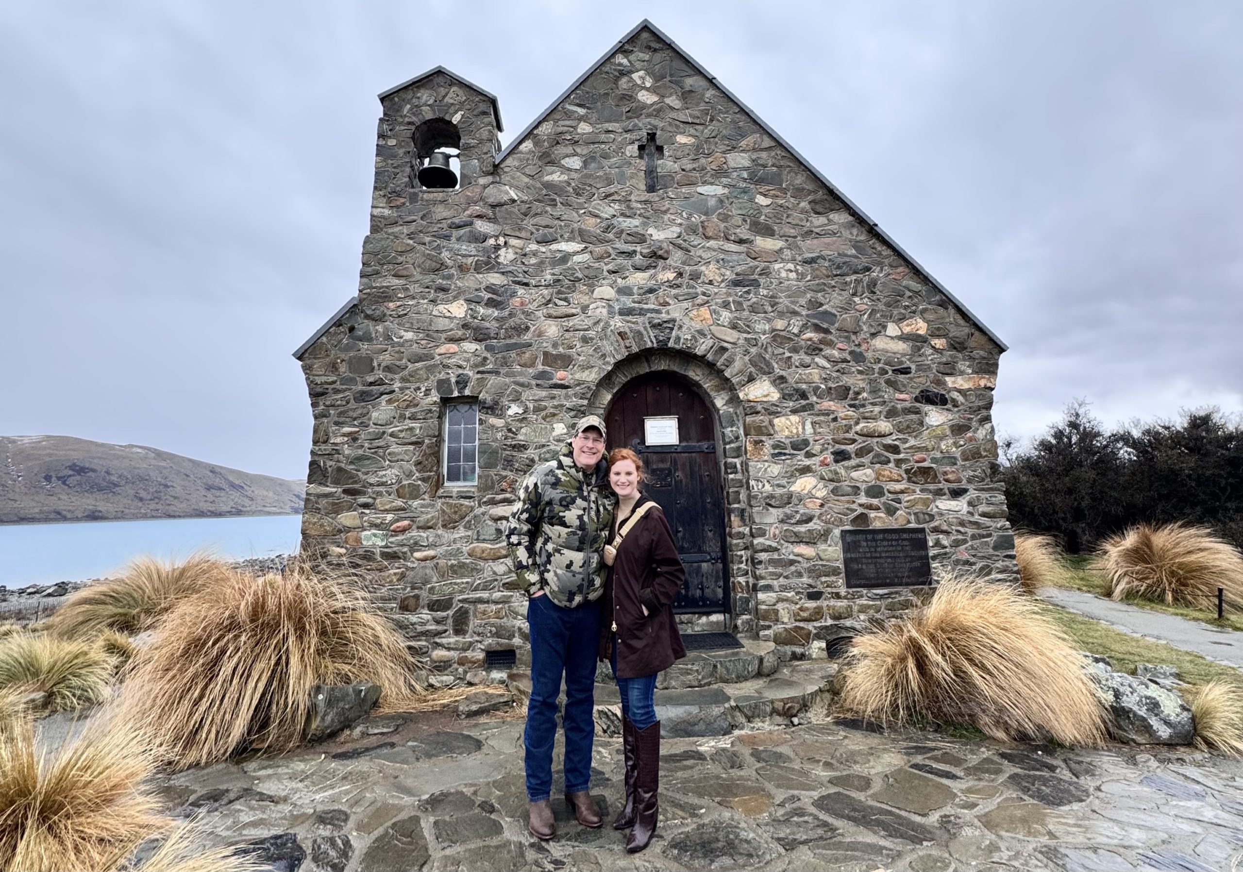 New Zealand Big Game Hunting and Touring New Zealand Big Game Hunting and Touring