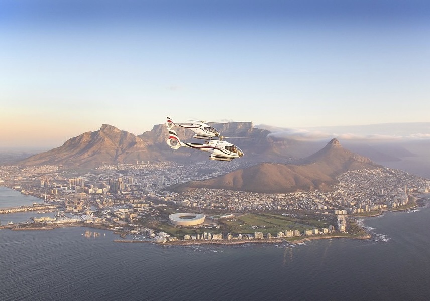 Africa Big Game Hunting and Touring