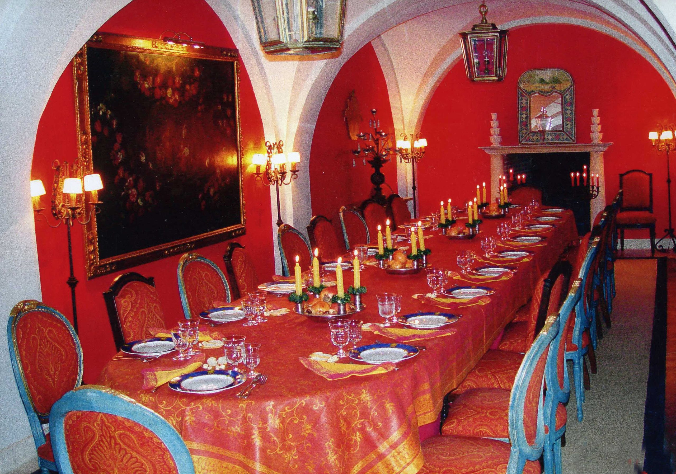 Spain Wingshooting and Touring
