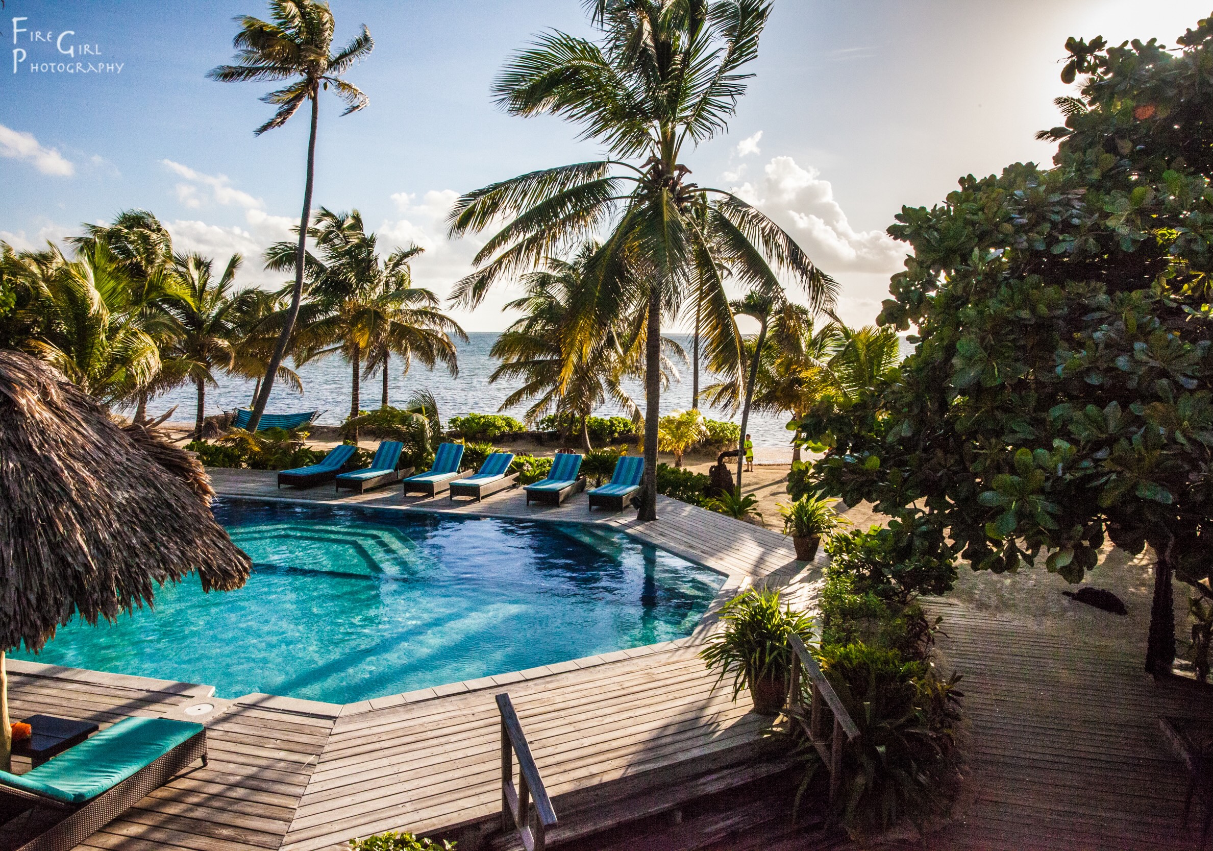 Belize Fishing & Touring | Grand Slam Flats, Barrier Reef & Mayan Ruins