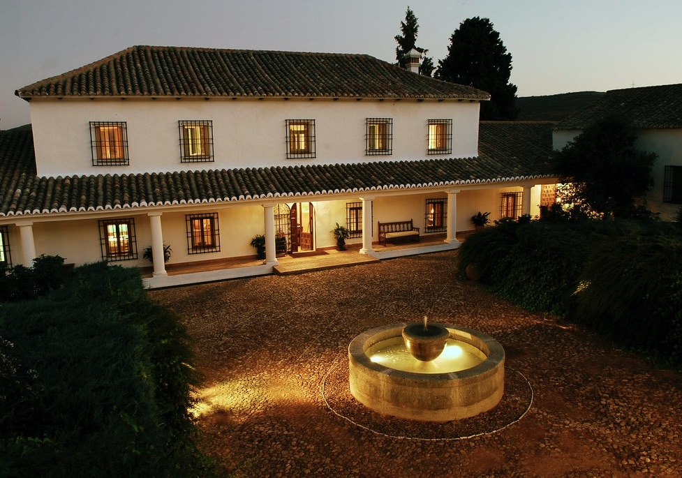 Spain Big Game Hunting and Touring
