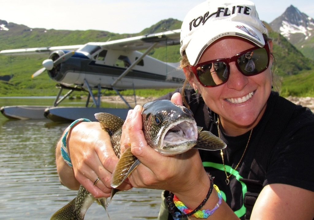 Alaska Fishing and Touring Alaska Fishing and Touring