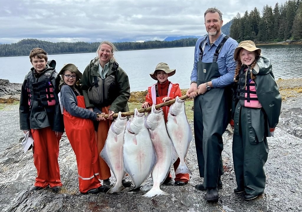 Alaska Fishing and Touring Alaska Fishing and Touring
