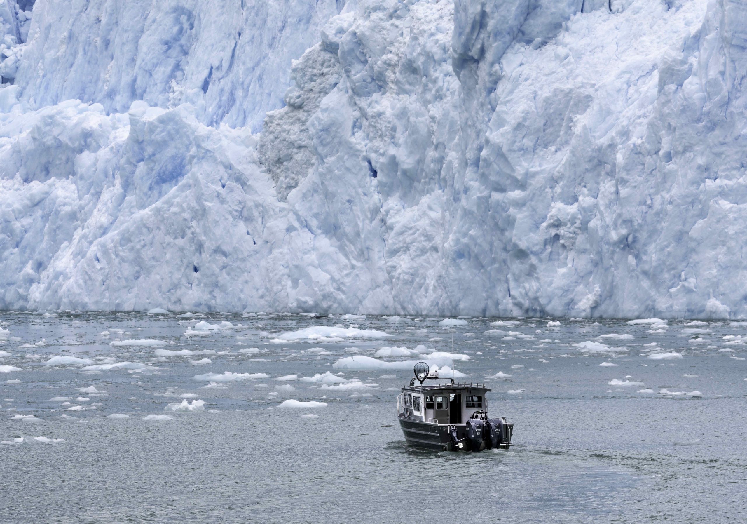 Alaska Adventure Lodge — Fishing, Bears, Whales & Glaciers on Prince of Wales