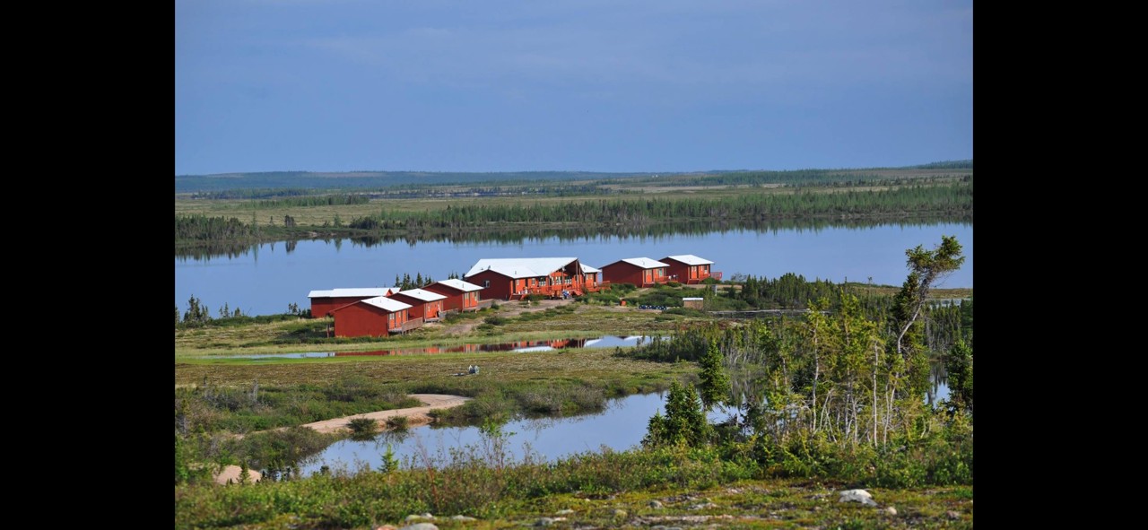 Canada Manitoba Caribou Hunting Lodge Canada Manitoba Caribou Hunting Lodge