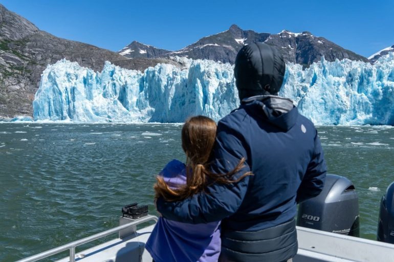 Alaska Adventure Lodge — Fishing, Bears, Whales & Glaciers on Prince of Wales Alaska Adventure Lodge — Fishing, Bears, Whales & Glaciers on Prince of Wales