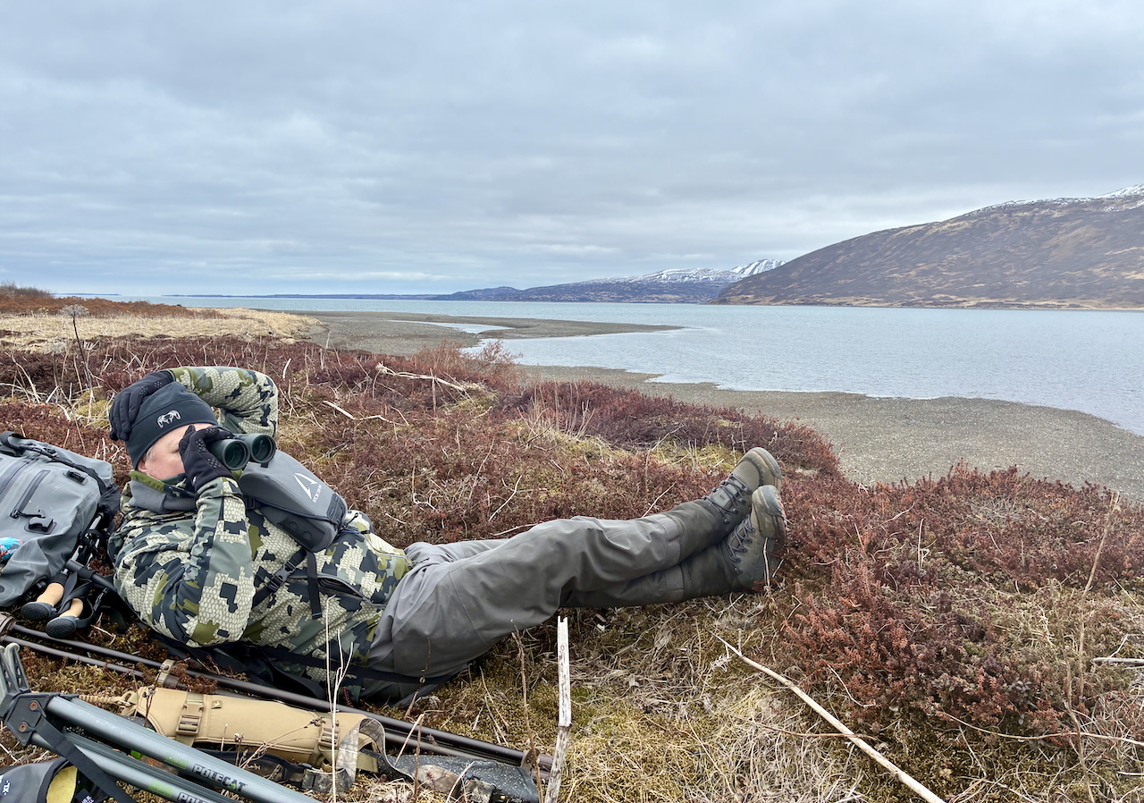 Alaska Peninsula Big Game Hunt
