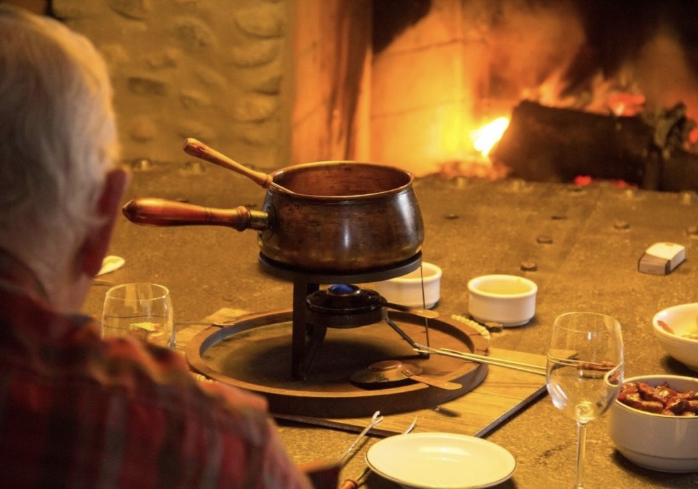 Argentina Dove & Pigeon Hunting Lodge -San Luis
